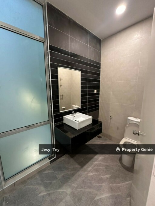Taman Eco Cascadia 3 Storey Terrace House For Sales