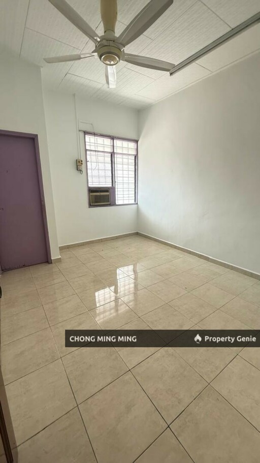 Nicely Renovated 2 Storey Terrace House @ Rasah Jaya for Sale