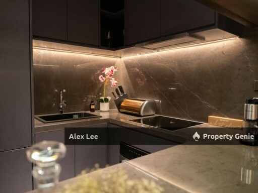 Luxury Living at Orion Residence | For Sale in KL’s Most Strategic Location (TRX & Pavilion KL)