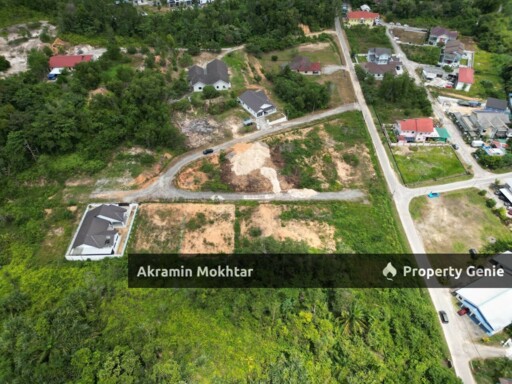 FREEHOLD & MALAY RESERVED | BUNGALOW LOT PERSIARAN RAHMAT TERAS JERNANG BANGI