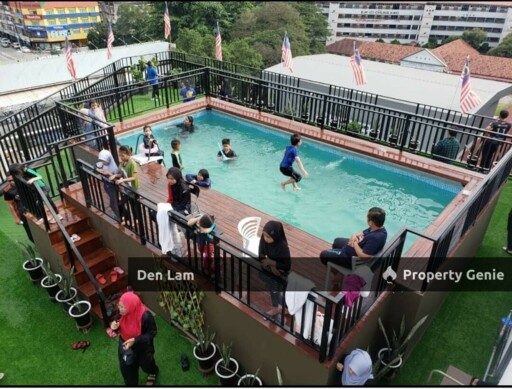 Hotel KL | Jalan Loke Yew | Bukit Bintang | Below 10 Years Building for Sale !!