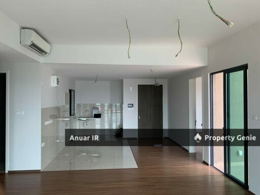 The Potpourri Condominium Ara Damansara Jalan Pju 1A/4