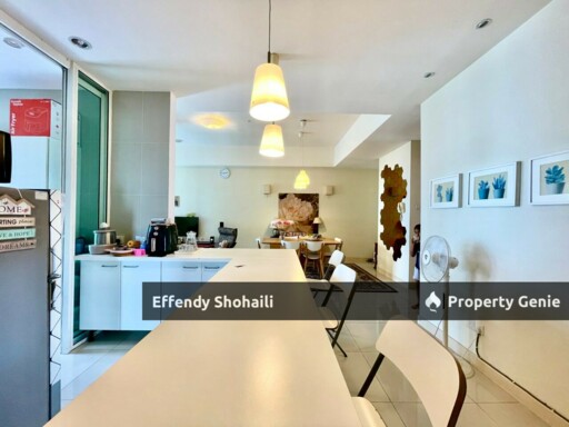 GAYA BANGSAR CONDO