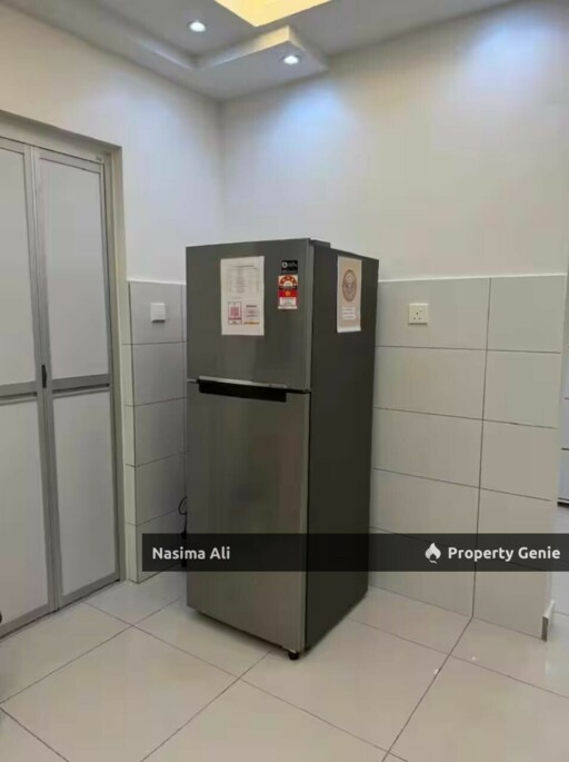 Fully Furnished MIRAI Residence, Kajang, Selangor