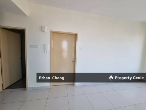 Fully Furnished Trio By Setia Residence Bukit Tinggi Klang For Rent