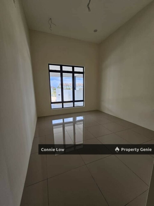 Ipoh Pengkalan New Single Storey Terrace House for Sale