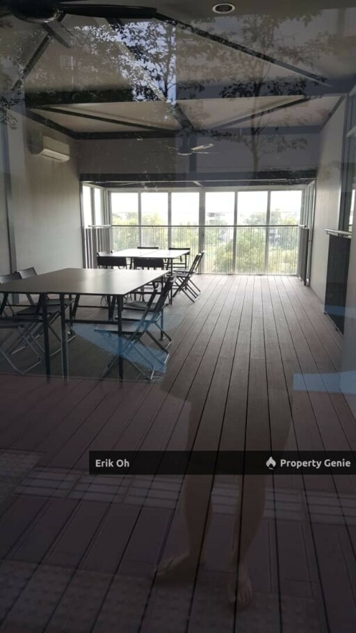 Elevia Residence, Taman Rasik Prina, Puchong