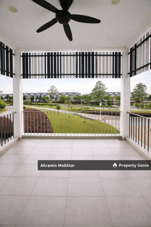FREEHOLD | DOUBLE STOREY ECO MAJESTIC MELLOWOOD PARKHOMES