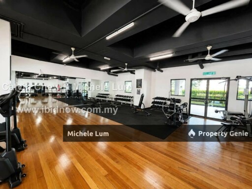 [Below Market 36%] Alam Sanjung Seksyen 22 Shah Alam