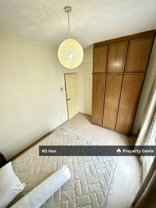 Ocean Palms Condominium, Klebang Melaka