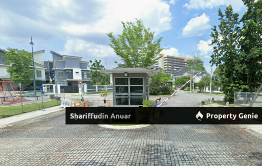 Mezzo Residence 3Sty Semi-D @ Below Market Value 19% (Save RM350K)