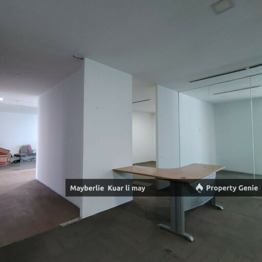 Empire City Tower H Office for Rent 8000sqft