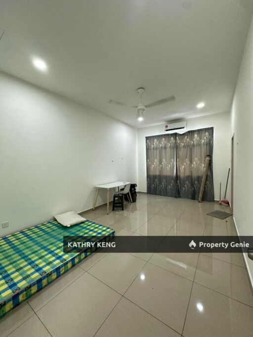 Taman Kluang Perdana For Rent Johor For Rent Kluang For Rent
