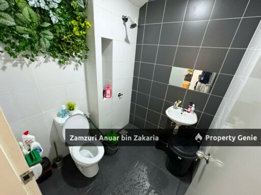 2 Storey Terrace Avenham Garden @ Eco Grandeur, Puncak Alam