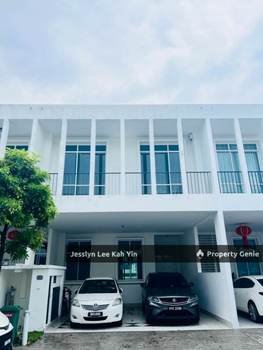 Eco Majestic Mellowood, Semenyih Brand New