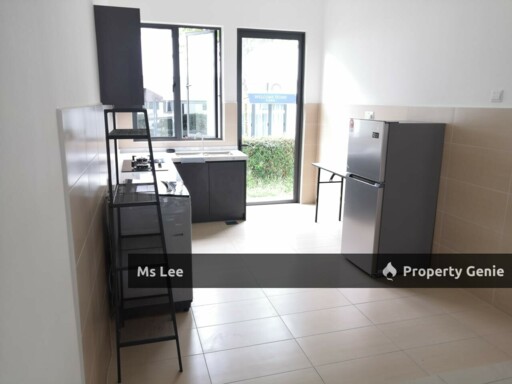 Renovated 2 Storey House - Diamond City @ Semenyih - Sale Below Bank Value Rm40k