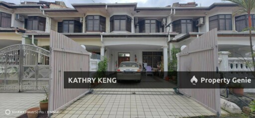 Taman Suria For Sale Johor Bahru For Sale