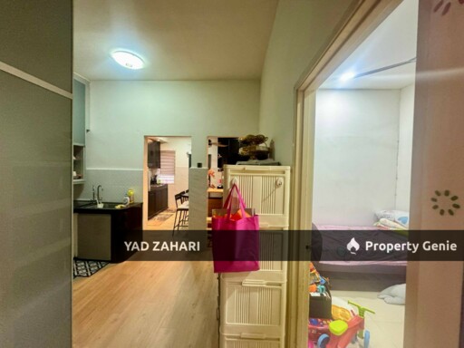 Puncak Saujana 3, Kajang | 2-Storey Terrace 5 Bedrooms | RM650K - Below Market, Freehold & Fully Renovated