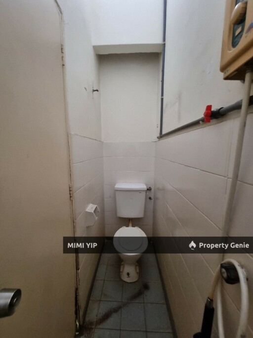 Double Storey Terrace House Bukit Permai