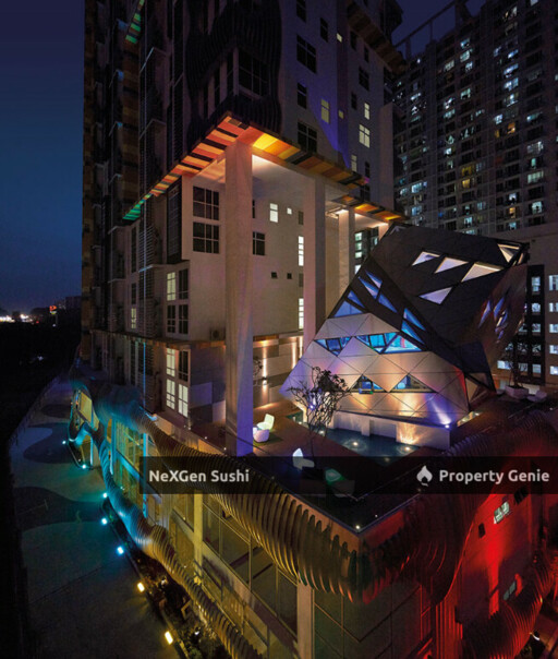 Arte Subang West Save RM 140,9000