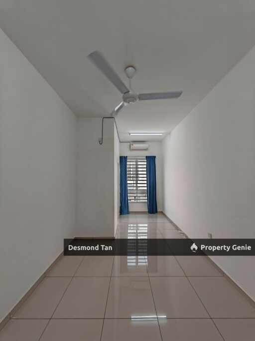 2 Storey Suriaman 2,Bayu Sutera,Nusari Aman,Hijayu,Sendayan (Semi Furnished)