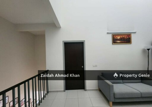 Double Storey Terrace @ Medina 1 Nilai Impian For Sale Fully Furnished And Renovated