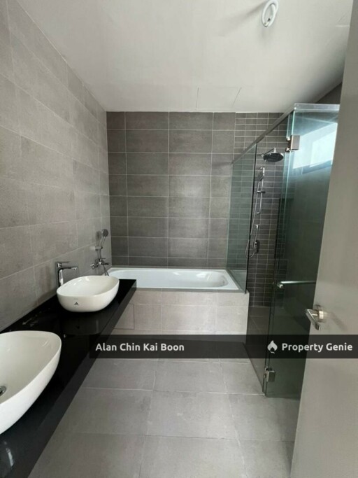 Sierra Hijauan Ampang Jaya 3 Storey Semi-D For Sale