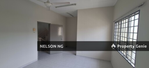Seremban 2 Garden Avenue, Seremban, Negeri Sembilan