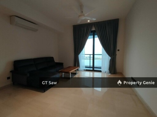 Marriott Residence 3 Bedroom, High Foor, Seaview, Big Corner Unit