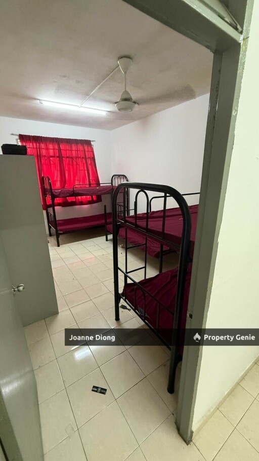 Mentari Court