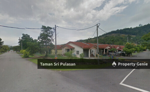 Taman Sri Pulasan
