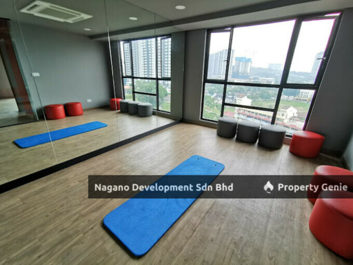The Nest Residences