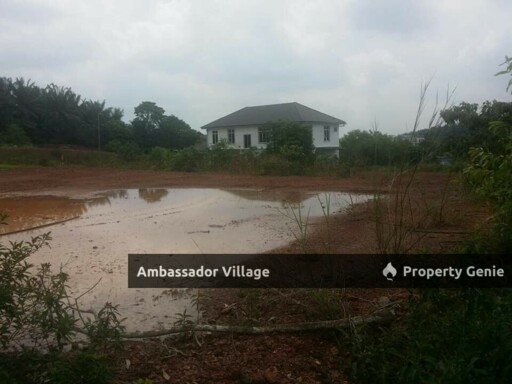 Ambassador Village