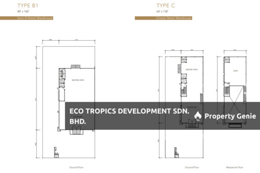 Eco Business Park 3