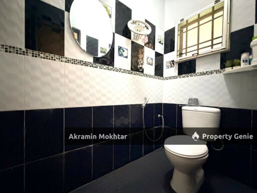 FREEHOLD & RENOVATED | DOUBLE STOREY TERRACE INTERMEDIATE HOUSE TAMAN INTAN JAYA JALAN RAJA NALA KAPAR KLANG