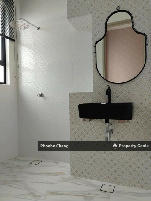 𝗜𝗣𝗢𝗛 𝗝𝗔𝗣𝗔𝗡𝗘𝗦𝗘-𝗦𝗧𝗬𝗟𝗘 𝗗𝗢𝗨𝗕𝗟𝗘 𝗦𝗧𝗢𝗥𝗘𝗬 𝗛𝗢𝗨𝗦𝗘 • 位于怡保豪华双层排屋