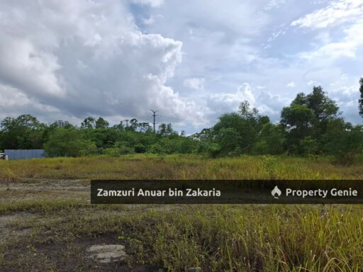 Cyberjaya Commerce Land Jalan Teknokrat 2