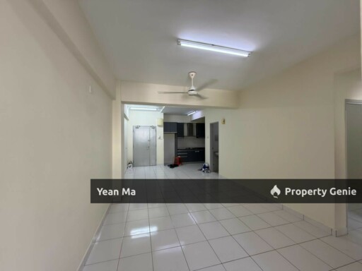 Pangsapuri Radius Selayang Heights For Rent