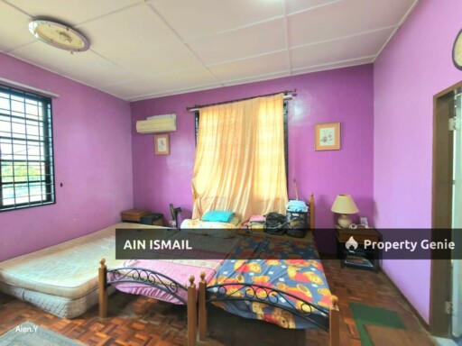 [CANTIK & BESAR] CORNER LOT BANGLO 2 TINGKAT INDERA MAHKOTA 2 (IM2) KUANTAN