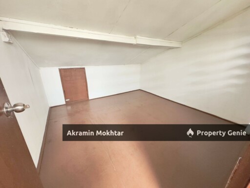 FREEHOLD & NEAR MRT | 1-STOREY TERRACE TAMAN ORKID, CHERAS
