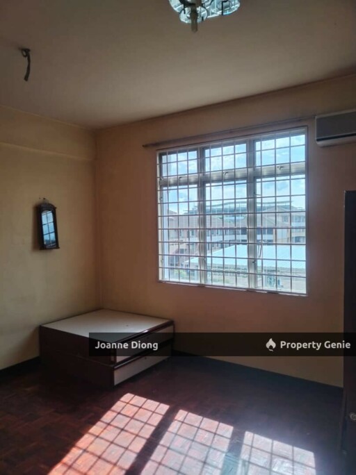 Subang Perdana Good Year Court 10