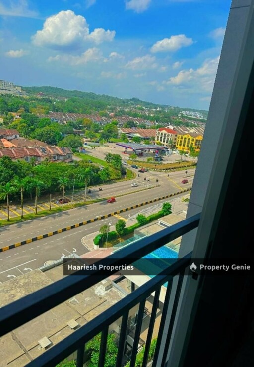 For Sale Midas Apartment Bandar Seri Alam Masai