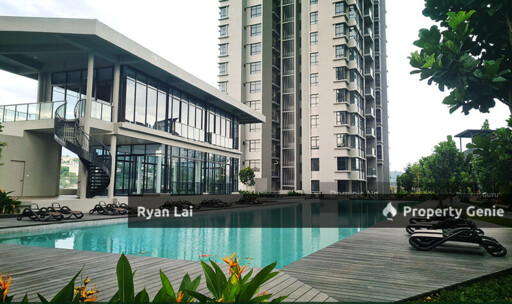 Astoria Ampang(Residensi Xtreme Meridian)| Save Up to 135k | Below Market Value 27% Auction Property!