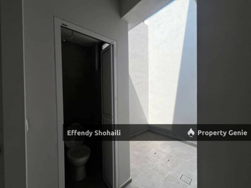 19TREES TAMAN MELAWATI TERRACE