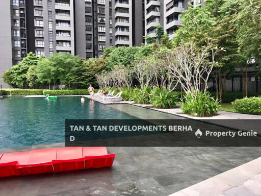 G Residence @ Desa Pandan