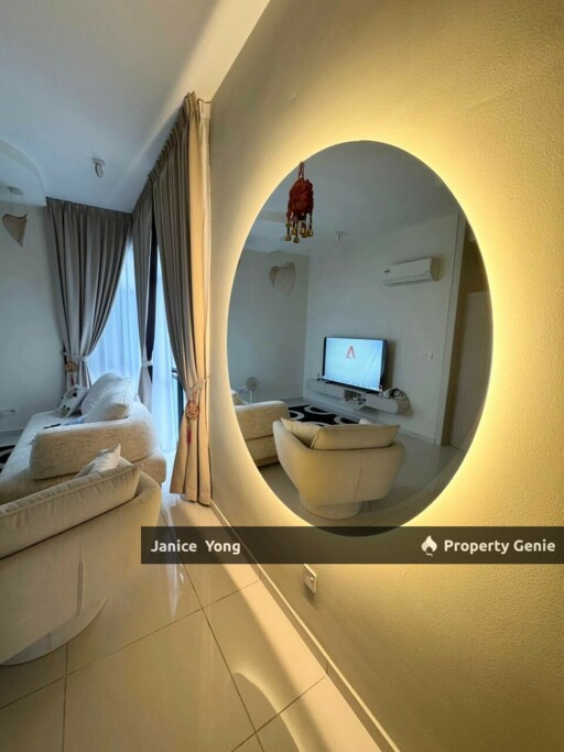 Space Residency @ Taman Abad