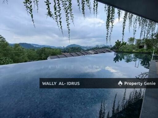 3 Storey Terrace House (Type E) @ Taman Melawati,  Hulu Kelang