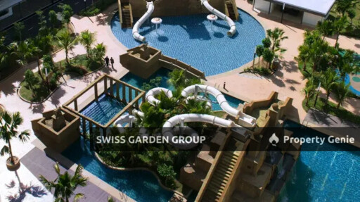 Swiss Garden Resort Residences