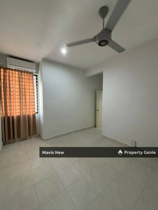 For Rent, Legend Brown @Adda Height, 2-Storey Cluster House