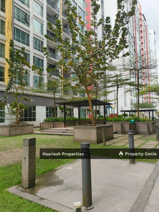 For Sale Greenfield Regency Apartment Tampoi Indah